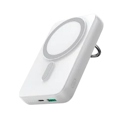 Power Bank Mobile Wireless Joyroom 20W 10000Mah Jr-W050 White